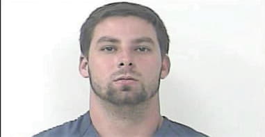 Michael Martin, - St. Lucie County, FL 